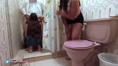 Klám hjúkrunarfræðingur