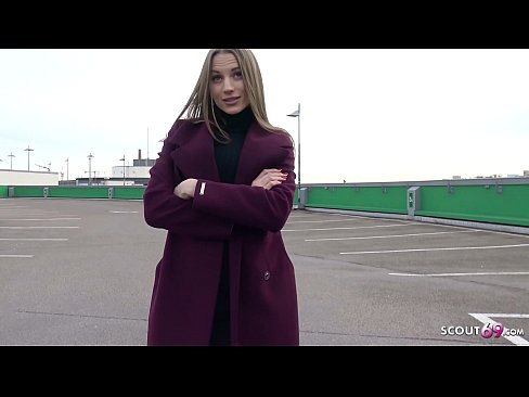❤️ ÞÝSKI skátinn er draumur sem snertir stál, bílastæðahús og kynþokkafullur fyrir peninga ❌ Klám á is.thebestfetishsites.ru ☑